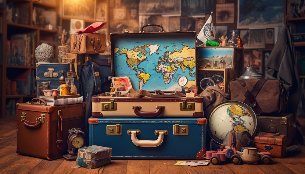 Travel Hobbies: Enriching Experiences Away from Home