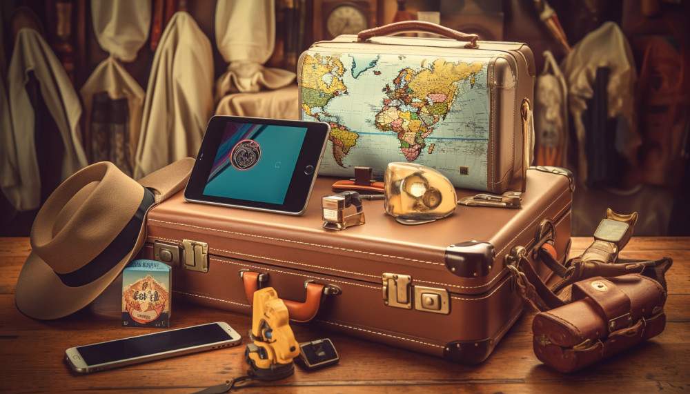 Travel Tech: Gadgets and Apps That Enhance Your Journey