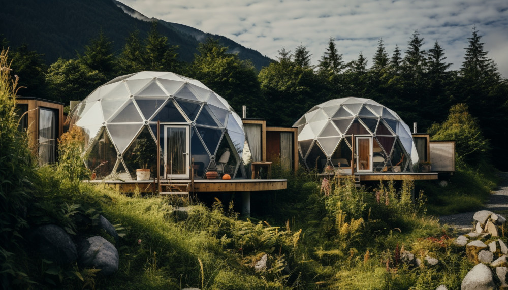 Unconventional Stays: Exploring the World's Unique Accommodations