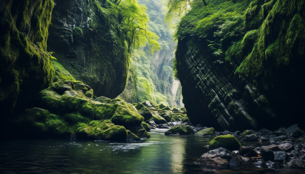 Unveiling Hidden Gems: Lesser Known Destinations Worth Exploring