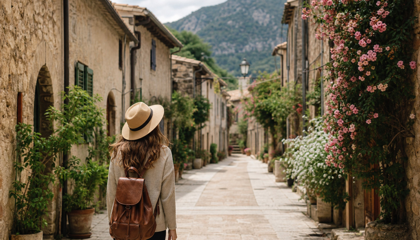 Why Hidden Towns Deserve A Spot On Your Next Itinerary